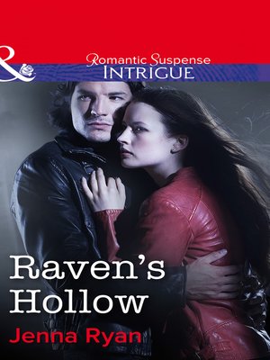 cover image of Raven's Hollow